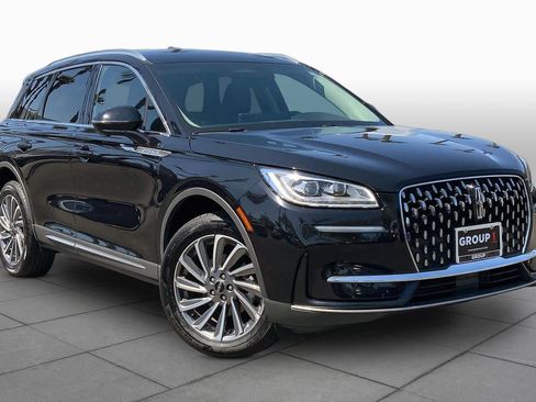 Used 2024 Lincoln Corsair Reserve w/ Equipment Group 201A AWD/4WD image 2