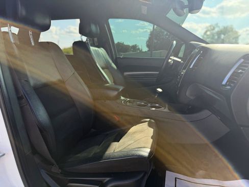 Used 2020 Dodge Durango GT RWD image 23