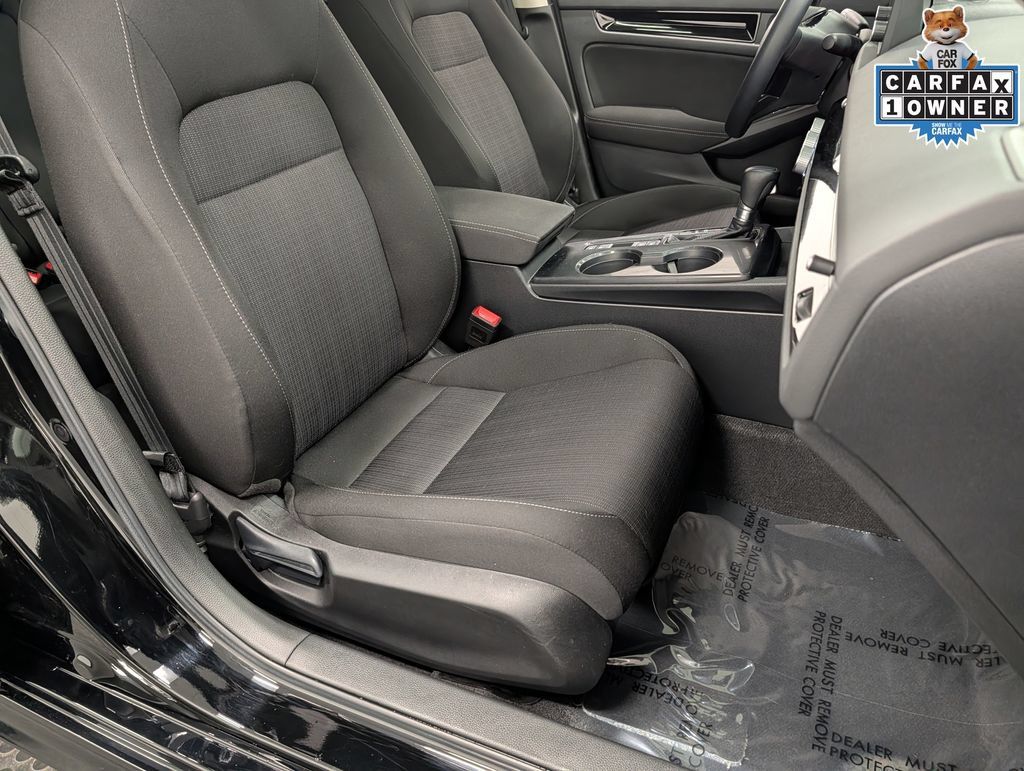 Used 2023 Honda Civic EX image 33