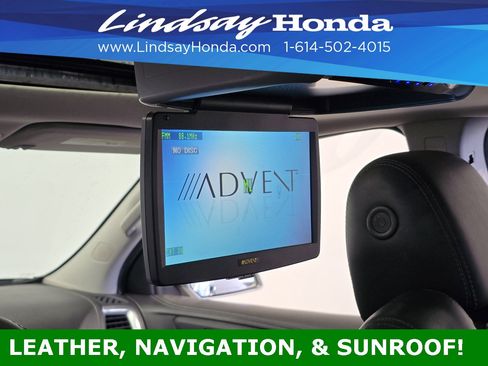 Used 2015 GMC Acadia SLT w/ Open Road Package image 20