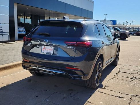 New 2026 Buick Envision Sport Touring image 4