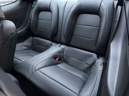 New 2026 Ford Mustang Premium image 10