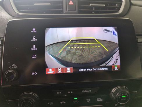 Used 2020 Honda CR-V EX-L image 22