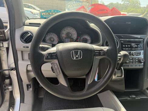 Used 2013 Honda Pilot EX image 12