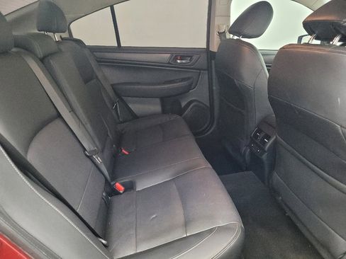 Used 2016 Subaru Legacy 3.6R Limited image 19