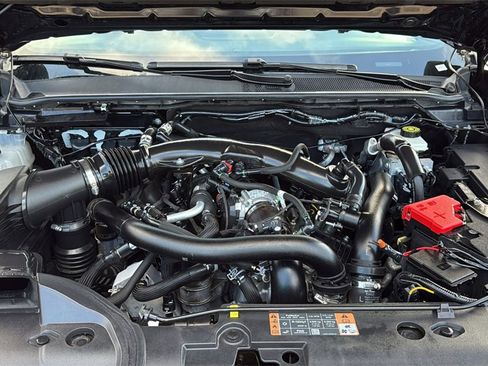 Used 2024 Ford Ranger Raptor image 36