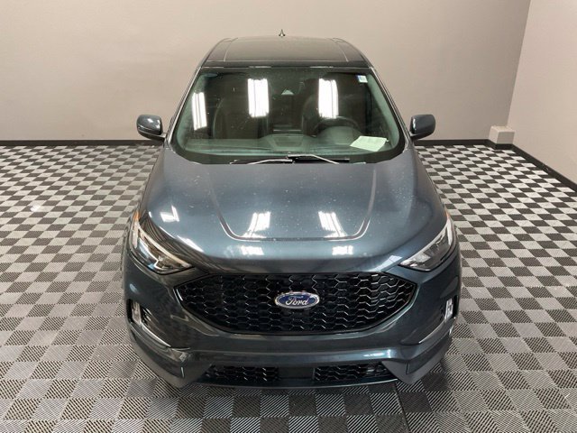 Used 2024 Ford Edge ST-Line AWD/4WD image 5
