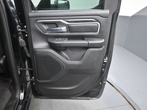 Used 2023 RAM 1500 Big Horn AWD/4WD image 16