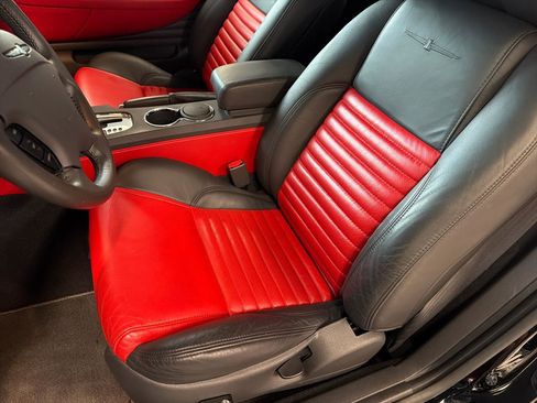 Used 2002 Ford Thunderbird RWD image 15