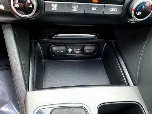 Used 2019 Kia Optima LX w/ LX 17" Wheel Package FWD image 16