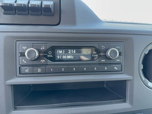 New 2026 Ford E-350 and Econoline 350 Super Duty w/ Power Equipment Group image 19