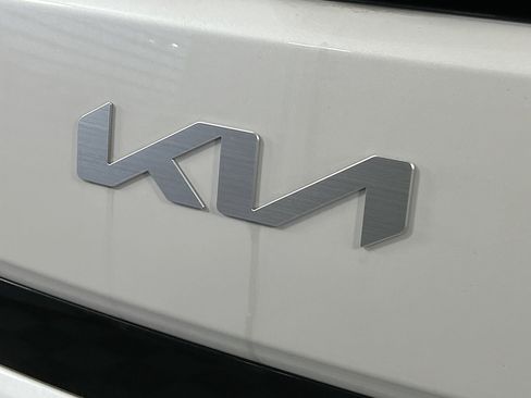 New 2025 Kia Soul LX image 30