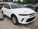 New 2025 Dodge Hornet GT image 4