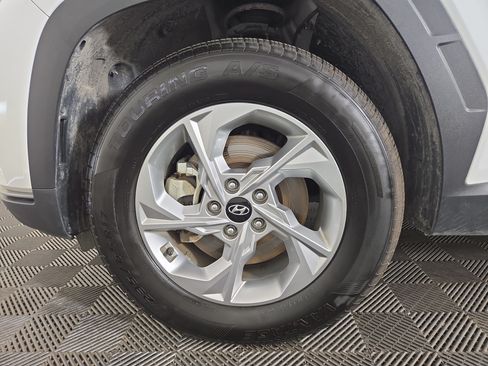 Used 2024 Hyundai Tucson SEL AWD/4WD image 33