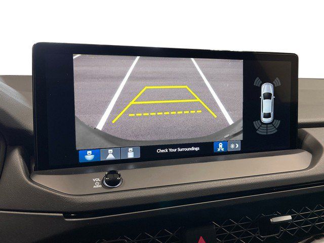 New 2026 Honda Accord EX-L image 23