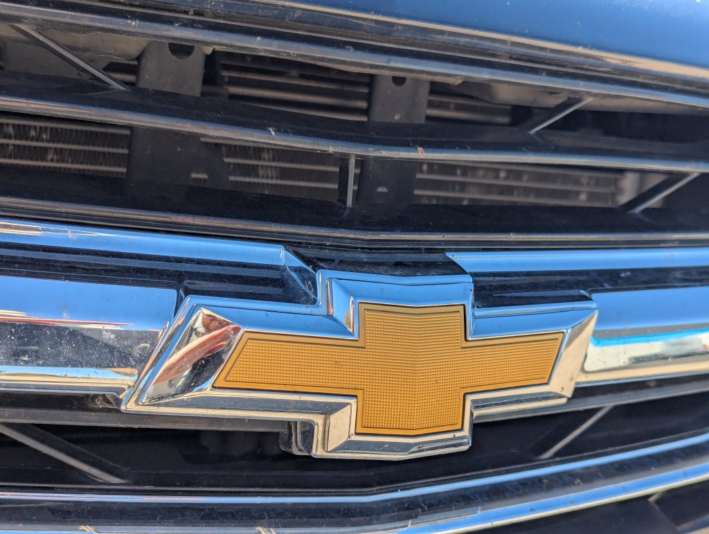 Used 2025 Chevrolet Malibu LT FWD image 10