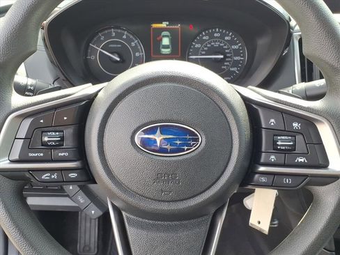 Certified 2023 Subaru Impreza Premium image 5