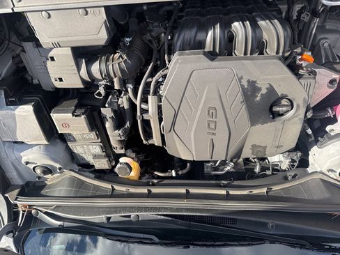 Used 2025 Kia Sorento S w/ Panoramic Sunroof Package image 33