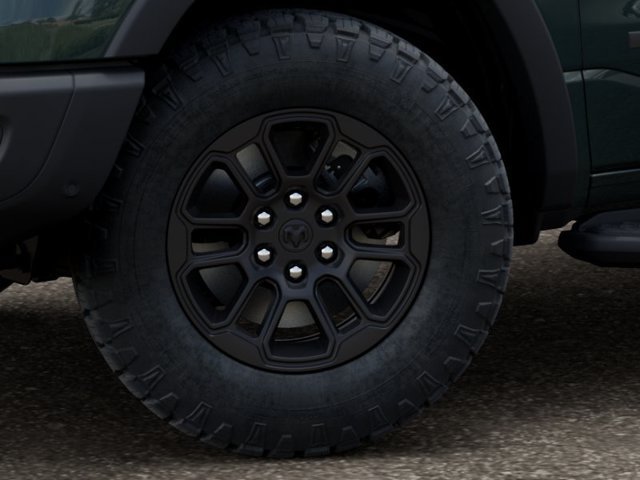 New 2027 RAM 1500 Rebel AWD/4WD image 8