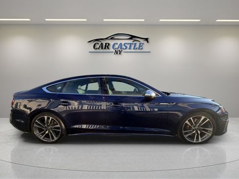 Used 2022 Audi S5 Premium Plus AWD/4WD image 6