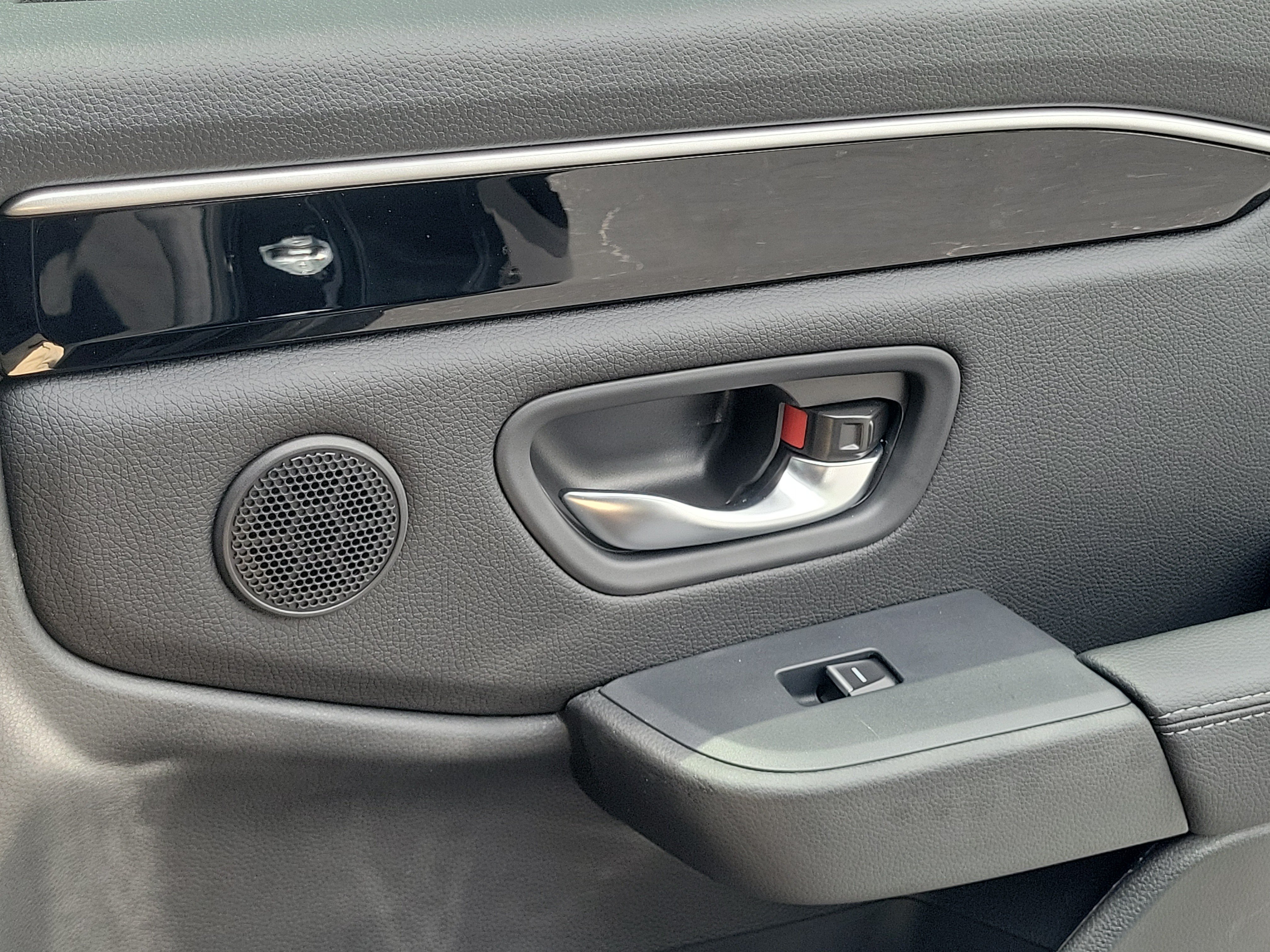 New 2026 Honda Pilot EX-L image 7