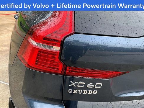 Used 2023 Volvo XC60 B5 Plus w/ Protection Package Premier image 40