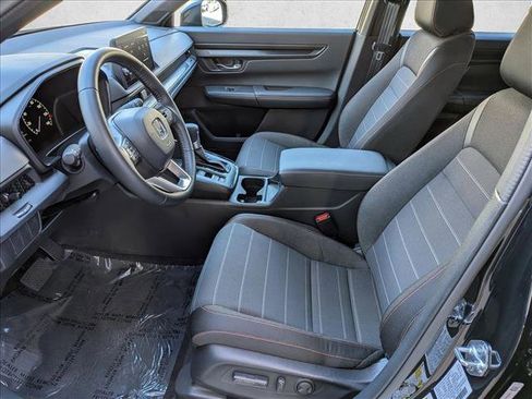 Used 2026 Honda CR-V Sport image 16