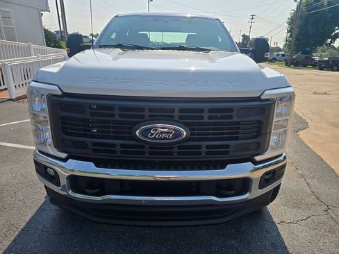 Used 2024 Ford F250 XL w/ FX4 Off-Road Package AWD/4WD image 10