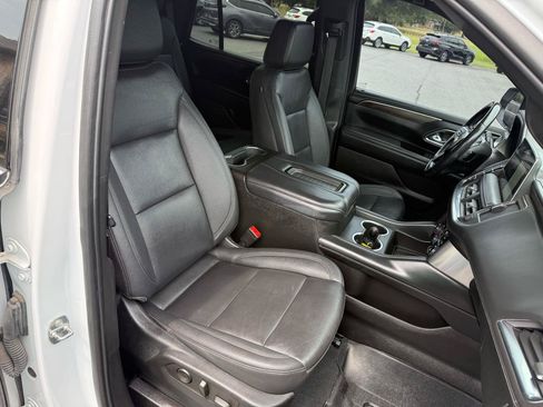 Used 2023 Chevrolet Tahoe LT RWD image 23