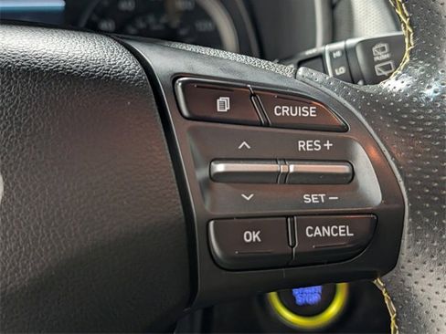 Used 2020 Hyundai Kona Limited image 20