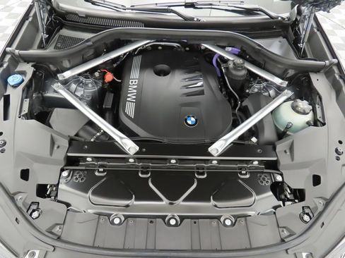 New 2026 BMW X5 sDrive40i w/ M Sport Package image 29