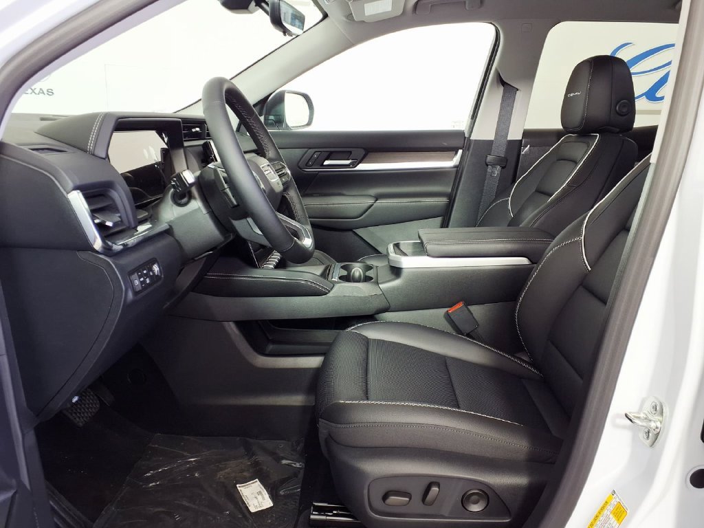 New 2027 GMC Terrain Denali AWD/4WD image 7