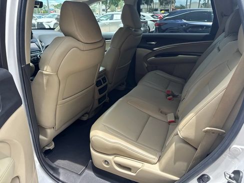Used 2020 Acura MDX FWD image 30