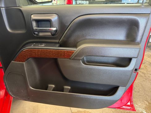 Used 2016 GMC Sierra 1500 SLE w/ SLE Value Package AWD/4WD image 26
