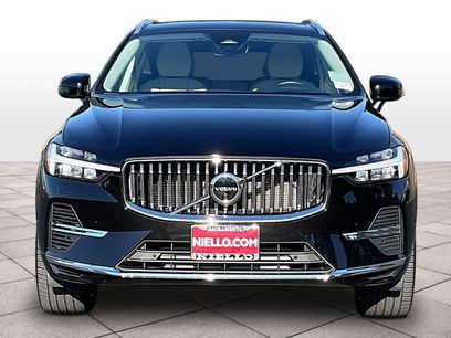 Used 2023 Volvo XC60 T8 Ultimate w/ Climate Package