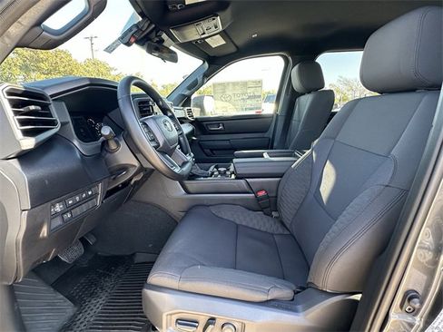 New 2026 Toyota Tundra SR5 w/ SX Package image 23