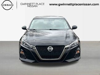 Used 2019 Nissan Altima 2.5 SR w/ SR Premium Package video 2