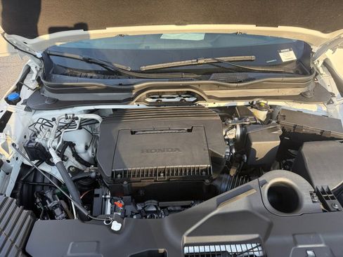 Used 2026 Honda Pilot EX-L image 16