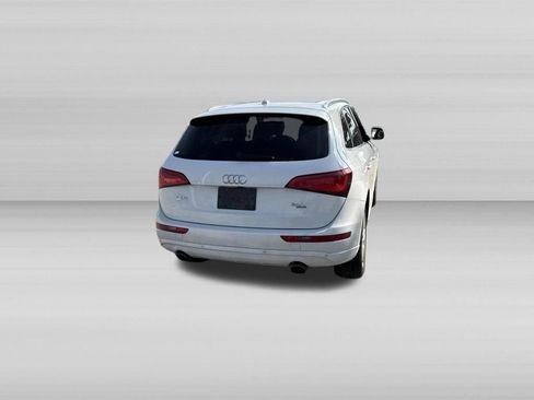 Used 2013 Audi Q5 2.0T Premium Plus AWD/4WD image 6