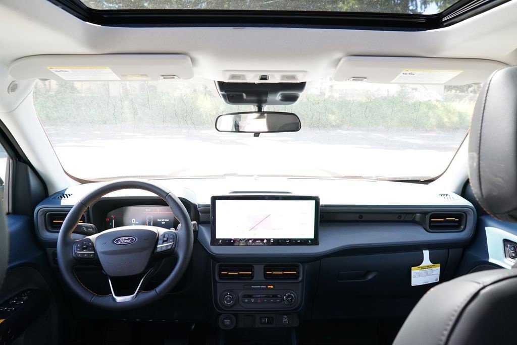 New 2026 Ford Maverick Tremor AWD/4WD image 14