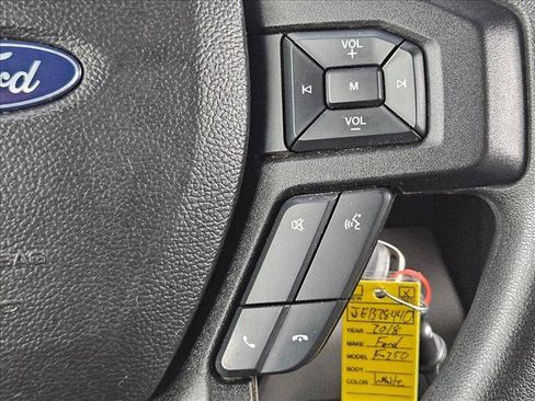 Used 2018 Ford F250 XL w/ STX Appearance Package AWD/4WD image 16