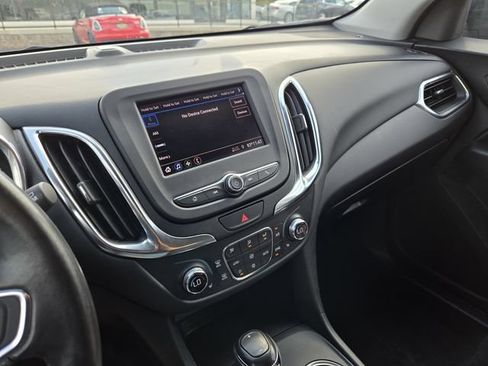Certified 2020 Chevrolet Equinox LT w/ Driver Convenience Package FWD image 29