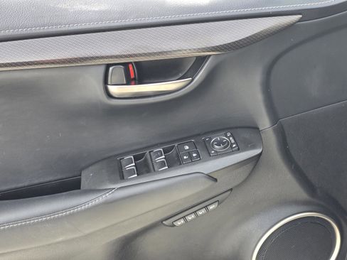 Used 2019 Lexus NX 300 FWD image 9