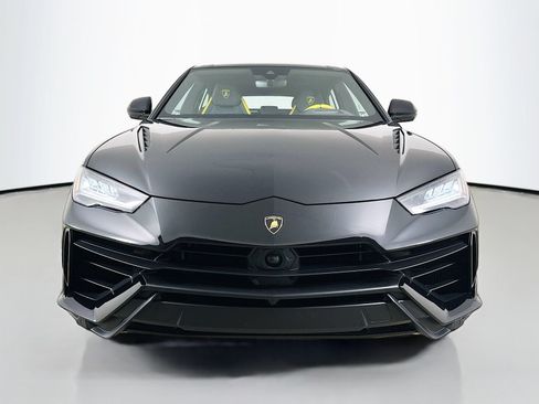 Used 2024 Lamborghini Urus S AWD/4WD image 2