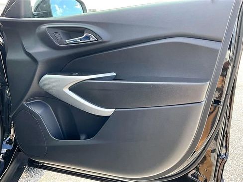 New 2026 Chevrolet Trax RS w/ Driver Confidence Package FWD image 29