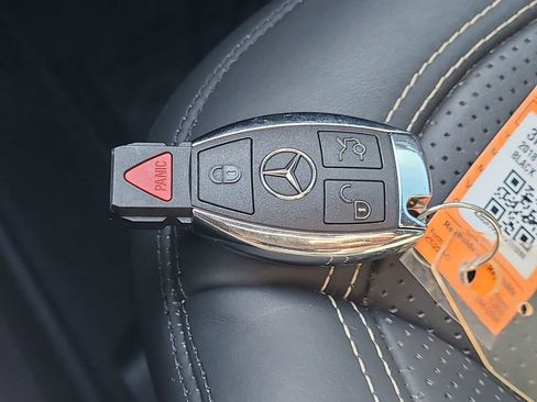 Used 2018 Mercedes-Benz GLS 63 AMG GLS 63 AMG image 37