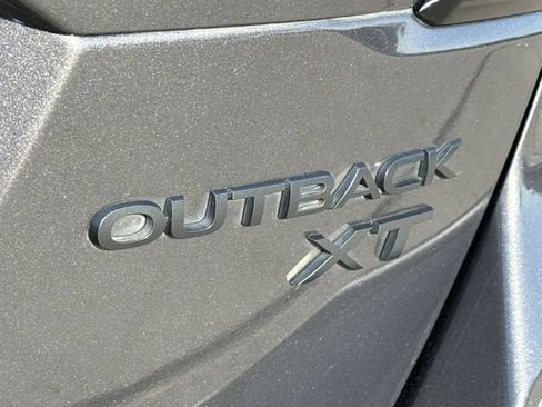 Used 2022 Subaru Outback Onyx Edition XT w/ Popular Package #2 AWD/4WD image 14