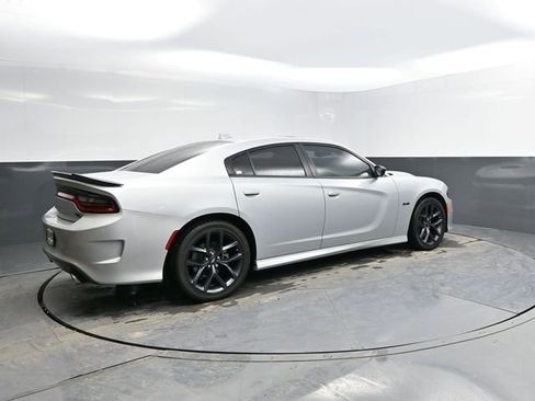 Used 2023 Dodge Charger R/T w/ Plus Group image 10