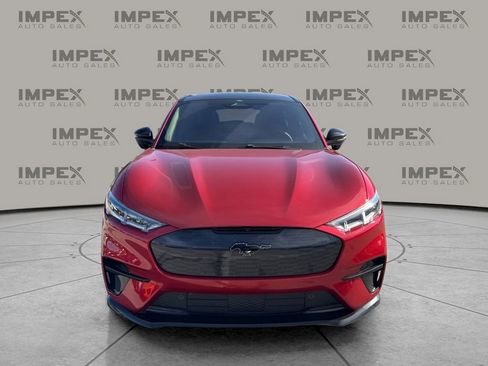 Used 2022 Ford Mustang Mach-E GT w/ GT Performance Edition image 8