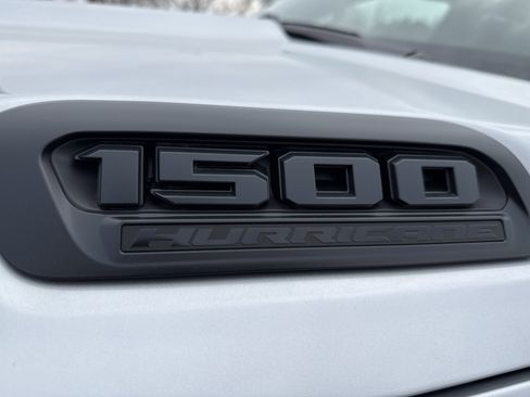 New 2026 RAM 1500 Big Horn RWD image 12